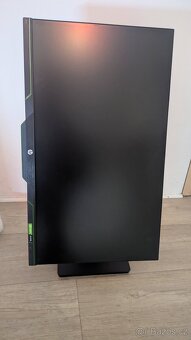 Herní monitor HP 25X, 24.5 LED FULL HD - nový - 11