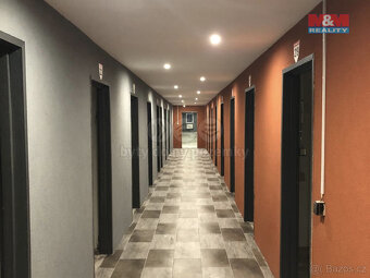 Pronájem nájemního domu, 100 m², Třebovle - 11