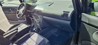 Prodám Seat Alhambra - 11