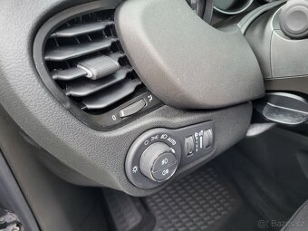 FIAT 500X Cold 1.0 FireFly 88 kW manuál - 11