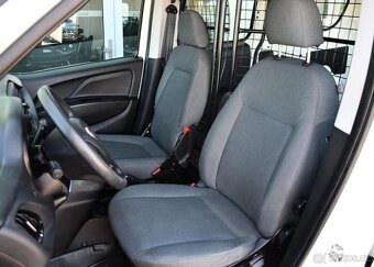 Fiat Dobló 1.4i 70kW 35tis. KM - 11