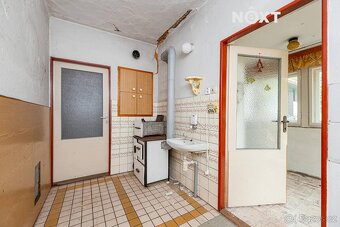 Prodej Rodinný dům, 53㎡ - 11