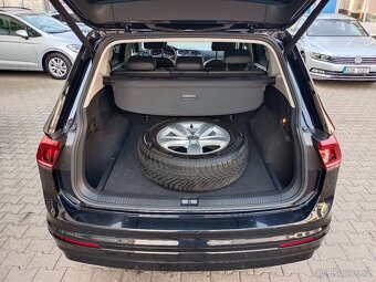 VW Tiguan Allspace Highline 4Motion 2.0TDI 110kW DSG R-Line - 11