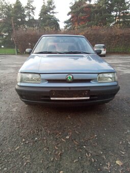 Škoda Felicia - 11