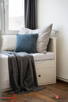 Prodej, byty/3+kk, 71 m2, Nekvasilova 587/11, 18600 Praha, H - 11