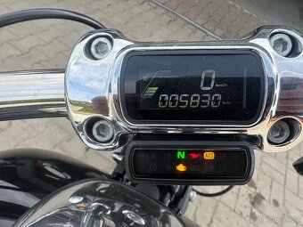 Harley Davidson Breakout 117 - 11