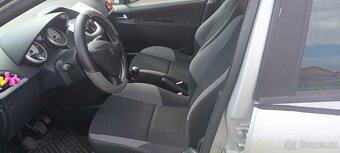 Peugeot 207 SW LPG - 11