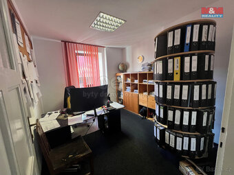 Prodej rodinného domu 210m2, Petřvald, ul. Sokolská - 11