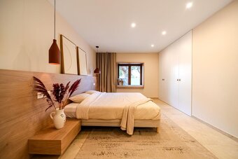 ŠPANĚLSKO, Luxusní vila Altea - 11