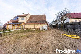 Prodej stavebního pozemku - 671 m2, ev.č. 100019-1 - 11