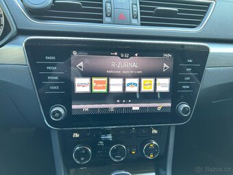 Škoda Superb, 2.0 TDI, Style, 140 kW - 11