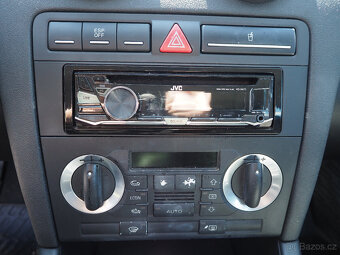 Audi A3 1.6 KLIMA - 11