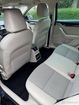 Škoda Octavia III 2.0 TDI | 2015 | 250 000 Kč | Turnov - 11