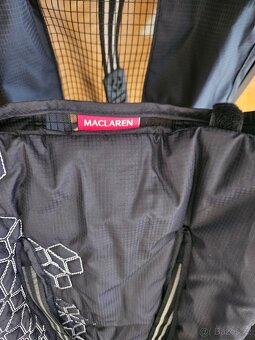 Golfky Maclaren MK 2 - 11