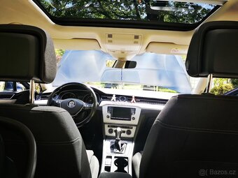 Vw Passat B8 2.0TDI 140kW 4Motion DSG - 11