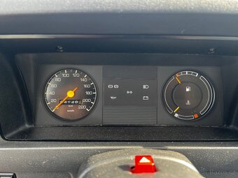 Ford Escort 1.3 - 11