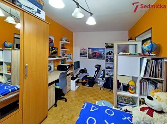 Byt 4+1 s garáží Žirovnice, ev.č. 00527 - 11