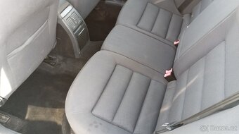 Škoda Octavia II, 1.9TDI,,77kw,4x4,rv-2006. - 11
