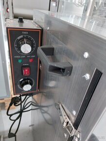ELEKTRICKÁ UDÍRNA  TECHNOLOGIS 94 L - 11