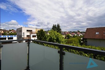 Pronájem nového bytu 2kk v Nové Pace. Ul. P.Bezruče. 67m2 - 11