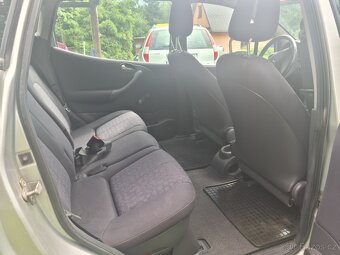 Prodám ve výborném stavu MB A140 - 11