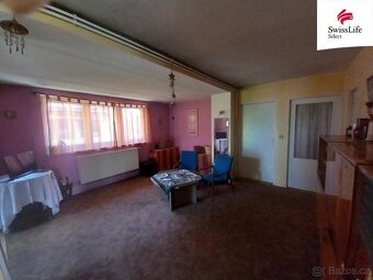 Prodej rodinného domu 250 m2 Boleslavská, Krchleby - 11
