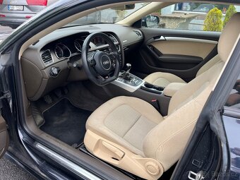 Audi A5 1.8 TFSi Coupe alu RS 19” - 11