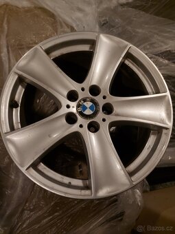 Alu Styling R18 pneu 255/55 R18 - 11