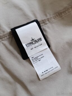 Stone Island David TC Trench Coat - 11