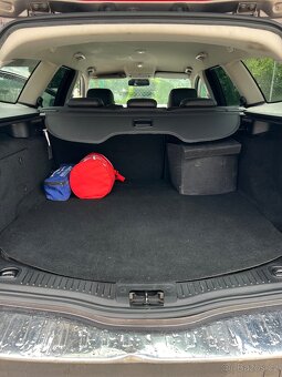 Ford Mondeo Titanium S - 11