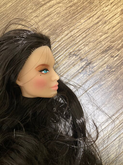Barbie Mizi Integrity Toys modelka - 11