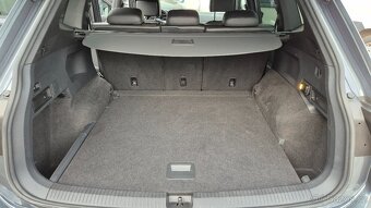 Volkswagen Tiguan Allspace 2.0 TDI 147kw 4x4 R-LINE ZÁRUKA - 11