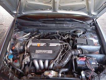 Honda Accord CL7 2.0 i-Vtec 114kw AEROPACKET - 11
