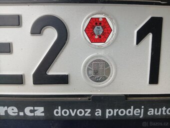Ford focus - 11