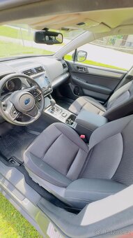 Subaru Outback 2.5 Active 2019 - 11