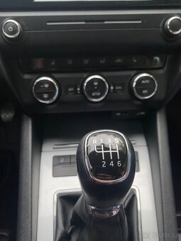 Škoda octavia 3 - 11