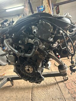 Motor 1.9TDI 96kW AVF - 11