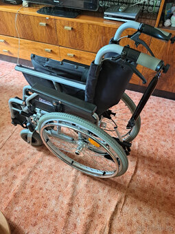 Invalidní vozík - 11