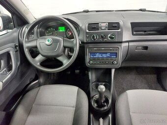 ►ŠKODA FABIA II COMBI FL•1.4 16V•63KW•2012•130tKM◄ - 11