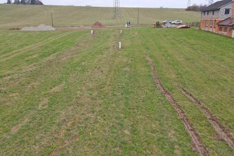 Prodej stavebního pozemku 1311 m2, Jestřebí - 11