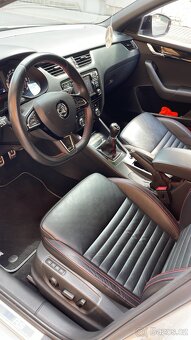 Octavia 3 RS - 11