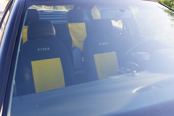 Škoda Octavia 1 1.8T 110kW AUM - 11