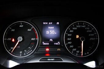 Seat Ateca 1.6 TDI 115 Xcellence - 11