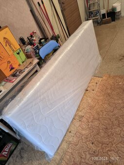 Zdravotní matrace IZER Activ 17cm - 11