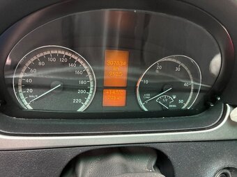 Mercedes Viano 2.2 CDI - 11