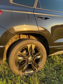 Škoda Karoq 2.0tsi 140kw 4x4 sportline - 11