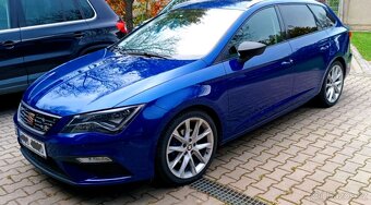 Seat Leon 1.4 tsi 110kw FR/ST - 11