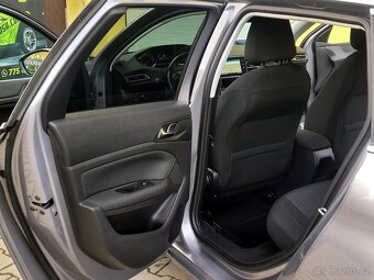 Peugeot 308, 1,2 PT/110hp,CZ, SERVISNÍ KNÍŽKA - 11