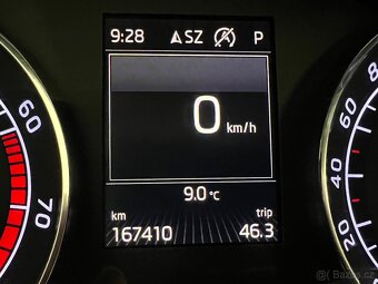 Škoda Superb kombi 2.0TSI 4x4 DSG 206kw KAMERA TAŽNÉ - 11