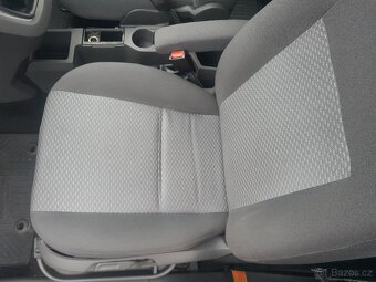 Ford Focus C-MAX, 1.8i, 88kW, 2004, Dobrý stav - 11